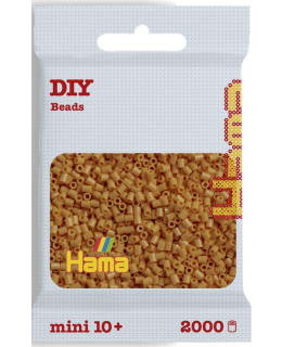 HAMA MINI 2000, VAALEA APRIKOOSI Main Image