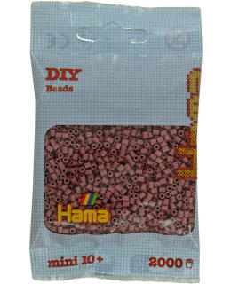 HAMA MINI PUSSI 2000 DARK BLUSH Main Image
