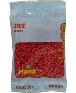 HAMA MINI PUSSI 2000 RED Main Image