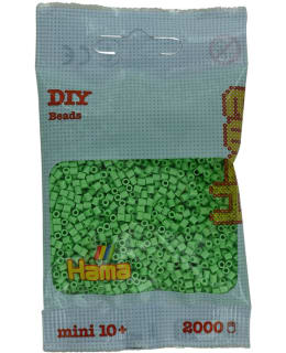 HAMA MINI PUSSI 2000 GREEN Main Image