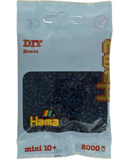 HAMA MINI PUSSI 2000 D.BLUE Main Image