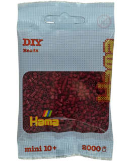 HAMA MINI PUSSI 2000 D.RED Main Image