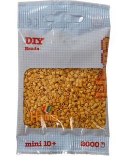 HAMA MINI PUSSI 2000 OKRA Main Image