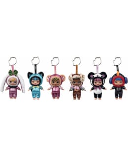 BRATZ BRATZIEZ TOKYO A GO LAUKKUKORISTE Main Image