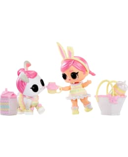 L.O.L. PASTEL PARTY TOTS YLLÄTYSNUKKE Main Image