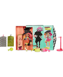 L.O.L. SURPRISE OMG NEONLICIOUS NUKKE Main Image