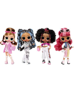 L.O.L. SURPRISE TWEENS DOLL NUKKE Main Image