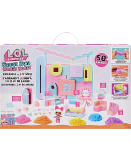 L.O.L. TALO Main Image