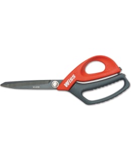 WISS W10TM 254MM AMMATTIYLEISSAKSET Main Image