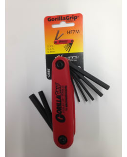 BONDHUS KK-AVAINSARJA HF7M 8.2.2015 MM Main Image