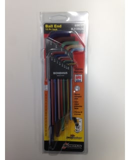 BONDHUS KK-AVAINSRJ BLX13XLCG 1/16-3/8" Main Image