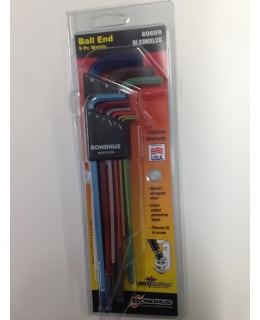 BONDHUS BLX9MXLCG 1,5-10MM KK-AVAINSRJ Main Image