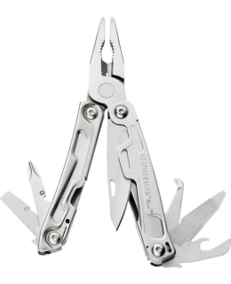 LEATHERMAN REV MONITOIMITYÖKALU Main Image
