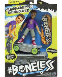 Boneless Skater Luca skeittari Main Image