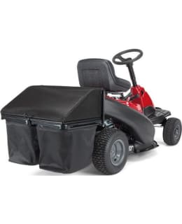 MTD 2-OSAINEN 76CM RUOHONKERÄÄJÄ Main Image