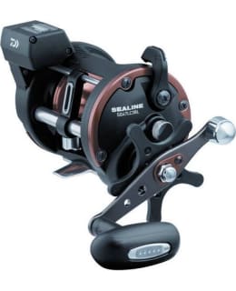 DAIWA SEALINE SG 47LC3B VETOUISTELUKELA Main Image