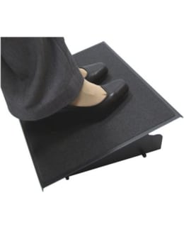 FELLOWES PRO SERIES METALLI JALKATUKI Main Image