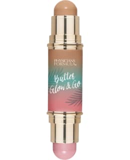 PF BUTTER GLOW&GO BEACH.PINK MEIKKIPUIKK Main Image