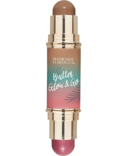 PF BUTTER GLOW&GO BERRY TAN MEIKKIPUIKKO Main Image