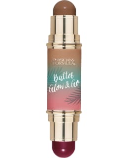 PF BUTTER GLOW&GO BEACH BUM MEIKKIPUIKKO Main Image