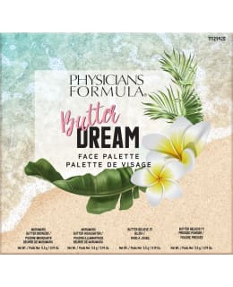 PF DREAM TEAM QUAD 22G KASVOPALETTI Main Image