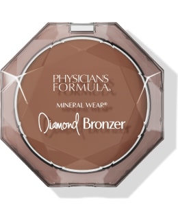 PF DIAMOND BRONZER DEEP BRONZE GEM 5,8 G Main Image
