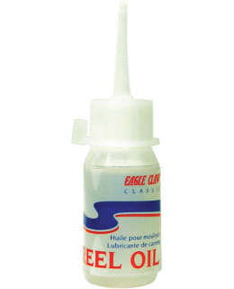 EAGLE CLAW KELAÖLJY Main Image