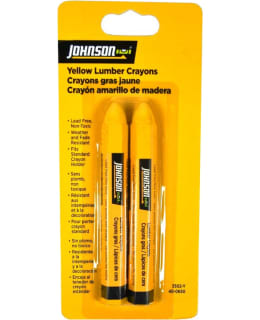 JOHNSON 2KPL KELTAINEN MERKKAUSLIITU Main Image