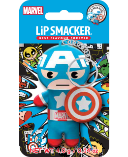 LIPSMACKER CAPT. AMERICA 4 G HUULIVOIDE Main Image