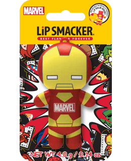LIPSMACKER IRON MAN 4 G HUULIVOIDE Main Image