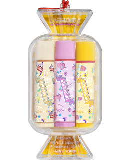 LIPSMACKER HOLIDAY YELLO 3KPL HUULIVOIDE Main Image