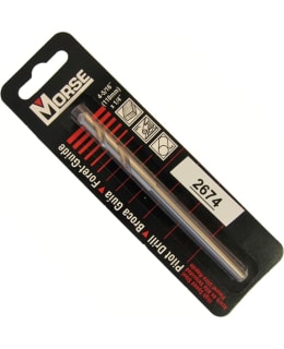 MORSE 110MM ISTUKKAVARATERÄ Main Image