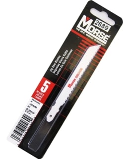 MORSE SBO406C5 PISTOSAHANTERÄT 5KPL Main Image