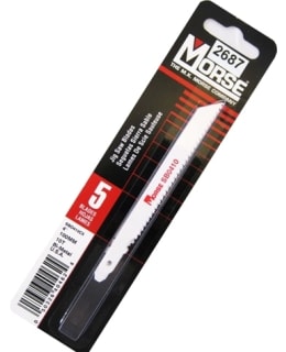 MORSE SBO410C5 PISTOSAHANTERÄT 5KPL Main Image