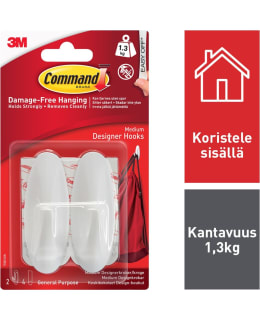 3M COMMAND DESIGNKOUKUT Main Image