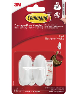 3M COMMAND PIENET DESIGNKOUKUT Main Image