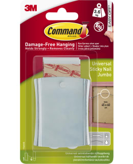 3M COMMAND JUMBO TARRANAULA Main Image