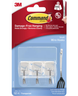 3M COMMAND KIRKKAAT METALLIKOUKUT Main Image