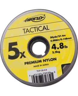 AIRFLO TAC 27.4M 0.104 1.1KG PERUKESIIMA Main Image