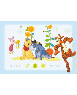 Heirol Winnie the Pooh table tablet Main Image