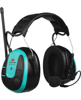 PELTOR ALERT XP PL HEARING PROTECTORS Main Image