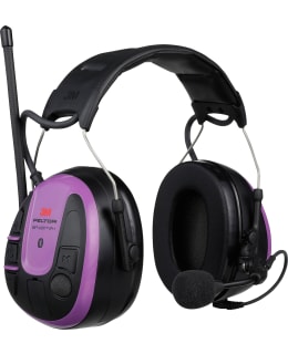 PELTOR ALERT XPI PL HEARING PROTECTORS Main Image