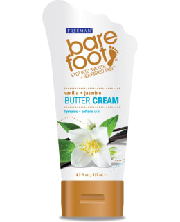Freeman Bare Foot Butter Cream jalkavoide Main Image