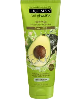 FREEMAN KAURA/AVOKADO 150 G MUTANAAMIO Main Image