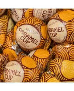 NEEDLERS MC CARAMEL CUP 4 KG IRTOKARKKI Main Image