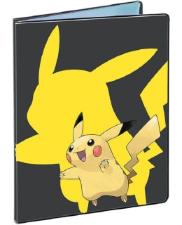 POKEMON PIKACHU KERÄILYKANSIO Main Image