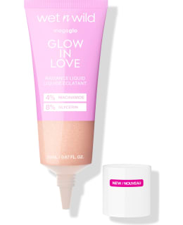WET N WILD GLOW IN LOVE HIGHLIGHTER Main Image