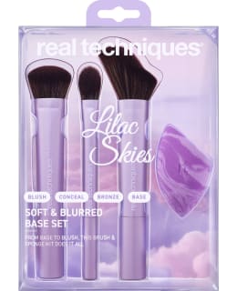 RT LILAC SKIES SOFT&BLUR MEIKKISIV.SET Main Image