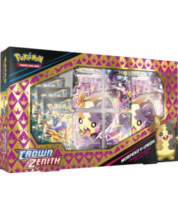 POKEMON CROWN ZENITH PREMIUM COLLECTION Main Image