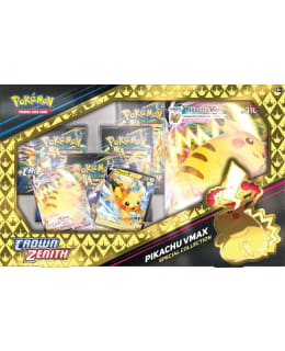 POKEMON CZ SPECIAL COL PIKACHU VMAX Main Image